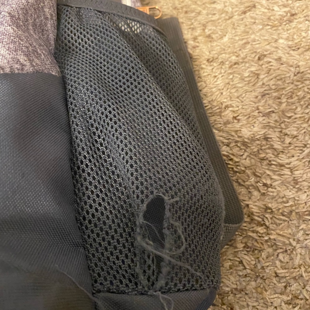 Adidas backpack! - Picture 5 of 9